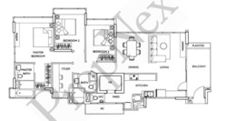 The Esta (D15), Condominium #603036851